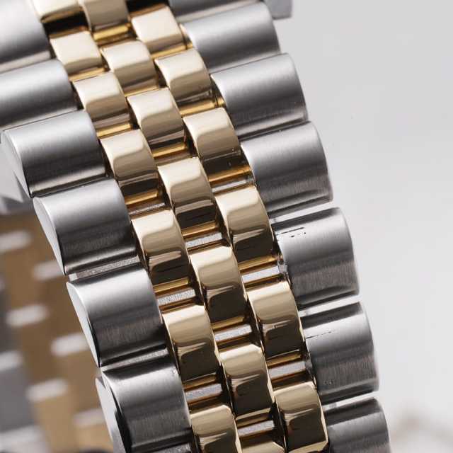 16233 アイボリー ROLEX（ロレックス）デイトジャスト 中古