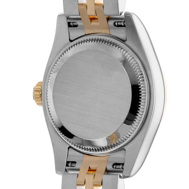 ロレックス デイトジャスト 179173G レディース 中古