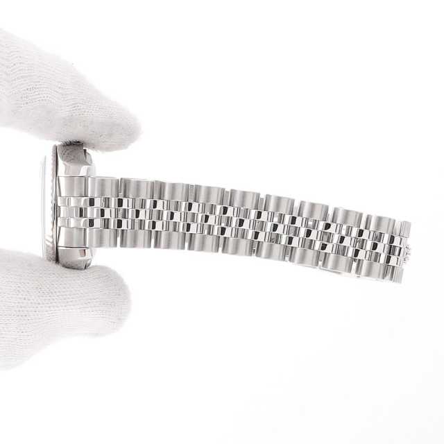 ロレックス デイトジャスト 179174NG レディース 中古