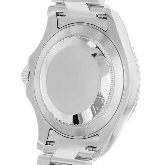 16622 シルバー ROLEX（ロレックス）ヨットマスター 中古 | 東京