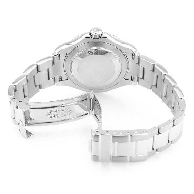 16622 シルバー ROLEX（ロレックス）ヨットマスター 中古 | 東京