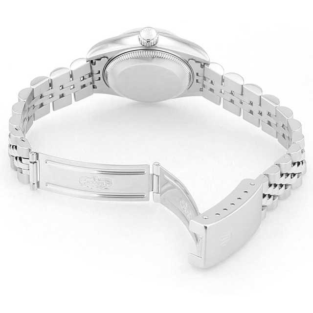 69174 ホワイト ROLEX（ロレックス）デイトジャスト 中古 | 東京・大阪