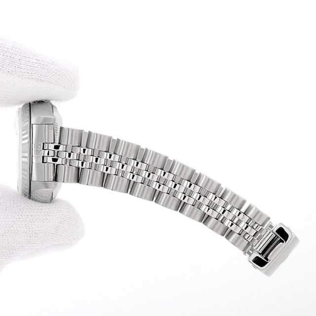 69174 ホワイト ROLEX（ロレックス）デイトジャスト 中古 | 東京・大阪