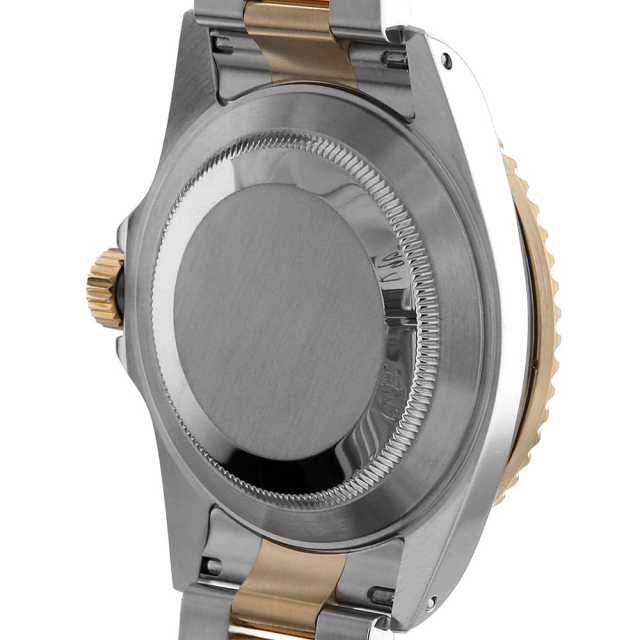 16613 ブラック ROLEX（ロレックス）サブマリーナ デイト 中古