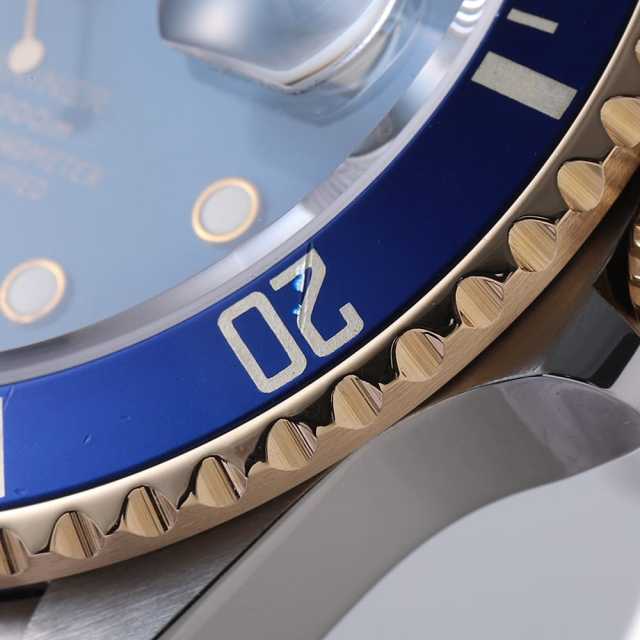 ロレックス サブマリーナ 16803 メンズ 中古