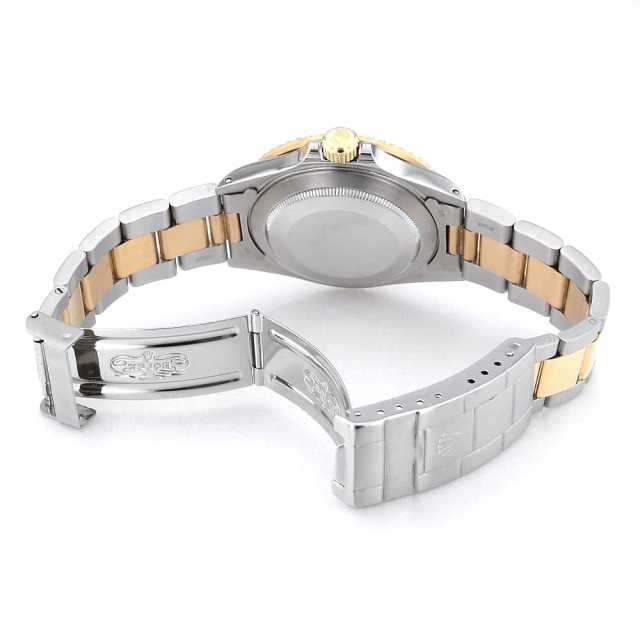 ロレックス サブマリーナ 16803 メンズ 中古