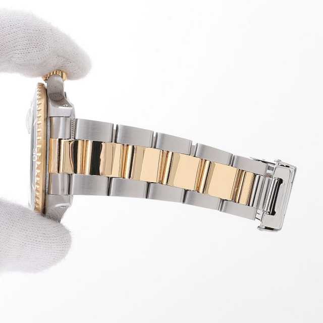 ロレックス サブマリーナ 16803 メンズ 中古