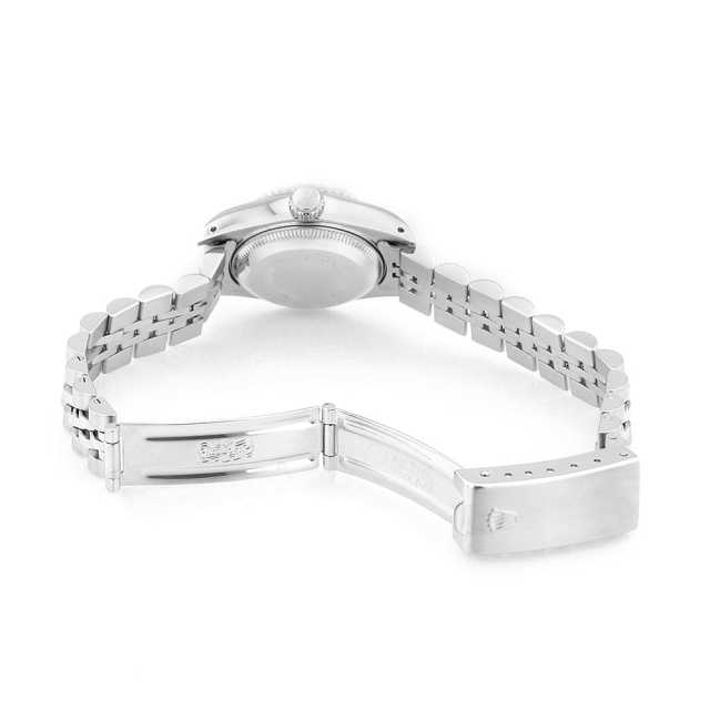 ロレックス デイトジャスト 69174 レディース 中古
