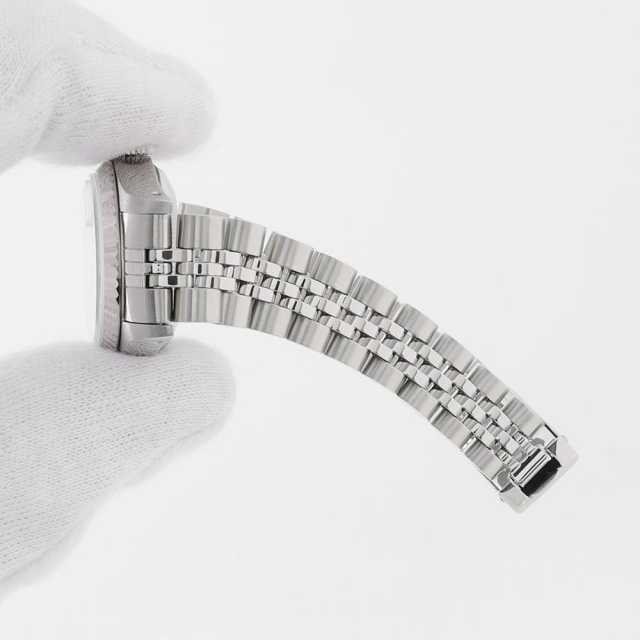 ロレックス デイトジャスト 69174 レディース 中古