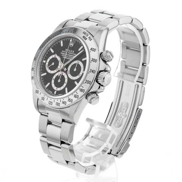 ロレックス デイトナ 16520 メンズ 中古