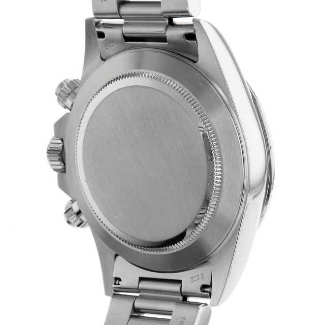 ロレックス デイトナ 16520 メンズ 中古