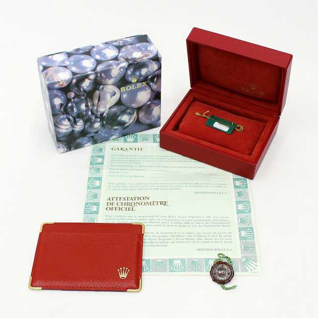 ロレックス ヨットマスター 169622 レディース 中古