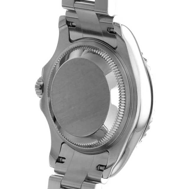 ロレックス ヨットマスター 169622 レディース 中古