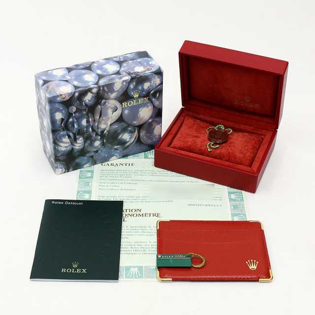 ロレックス デイトジャスト 79173G レディース 中古