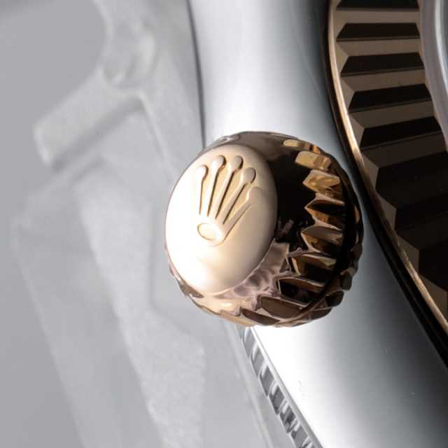 ロレックス デイトジャスト 79173G レディース 中古