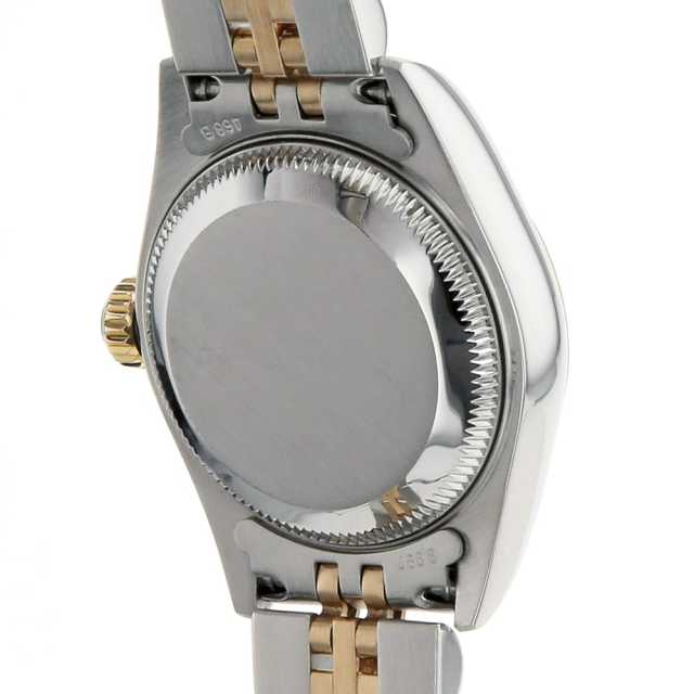 ロレックス デイトジャスト 79173G レディース 中古