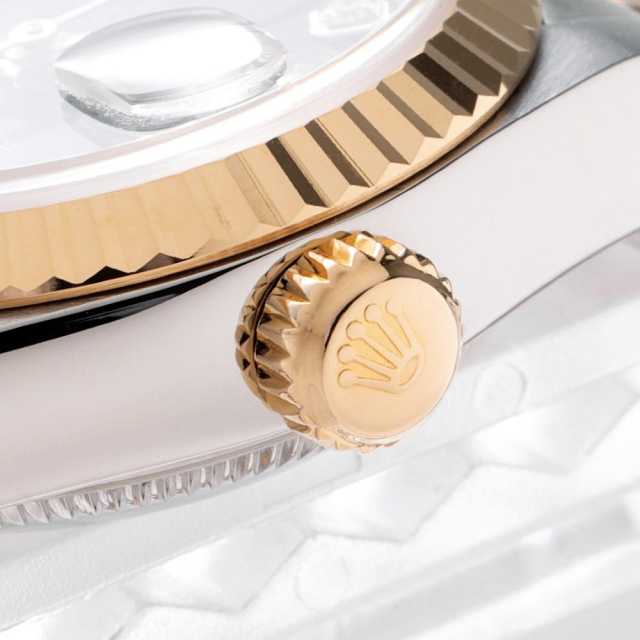 ロレックス デイトジャスト 79173G レディース 中古