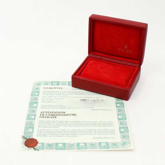 ロレックス デイトジャスト 69174G レディース 中古