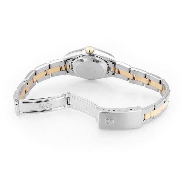 79163 グレー ROLEX（ロレックス）デイトジャスト 中古 | 東京・大阪の
