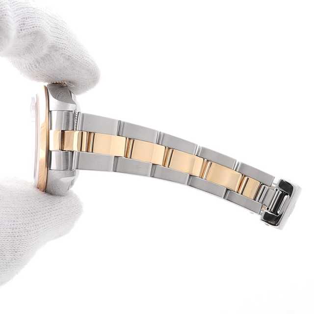 ロレックス デイトジャスト 79163 レディース 中古