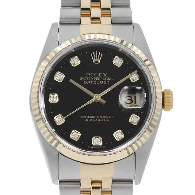 楽天市場】rolex 16233 コマの通販