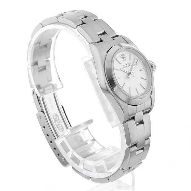 ROLEX 新型現行BOX 中古6個　HK ROLEX 新型現行BOX 5個HK様専用 - メルカリ