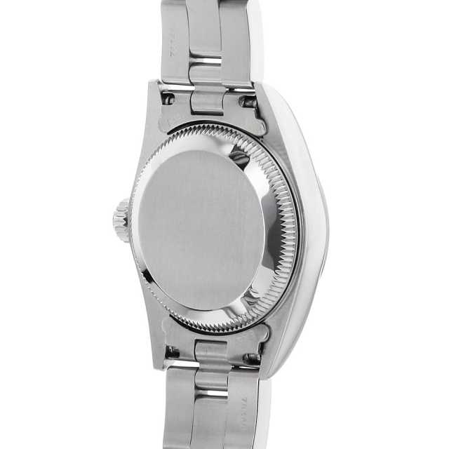 67180 シルバー ROLEX（ロレックス）オイスターパーペチュアル
