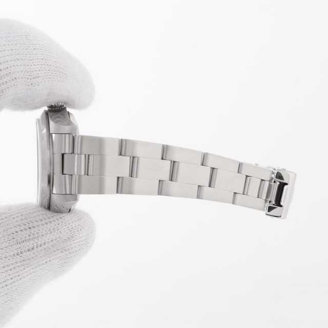 67180 シルバー ROLEX（ロレックス）オイスターパーペチュアル