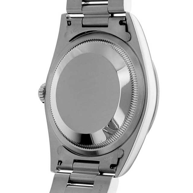 14270 ブラック ROLEX（ロレックス）エクスプローラーI 中古