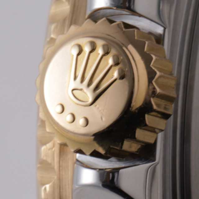ロレックス サブマリーナ 16613 メンズ 中古