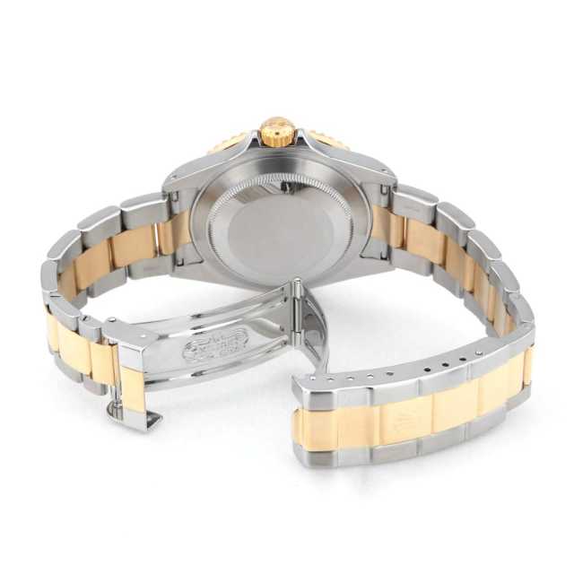 ロレックス サブマリーナ 16613 メンズ 中古