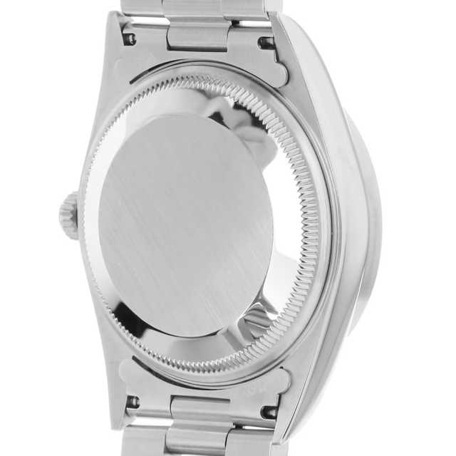 ロレックス オイスターパーペチュアル 15210 メンズ 中古