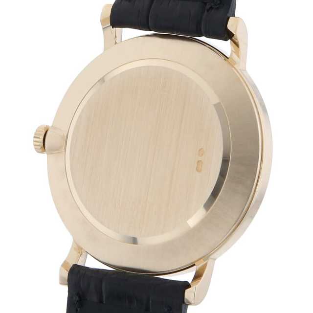 ROLEX Cellini 5112/8 Men's Used