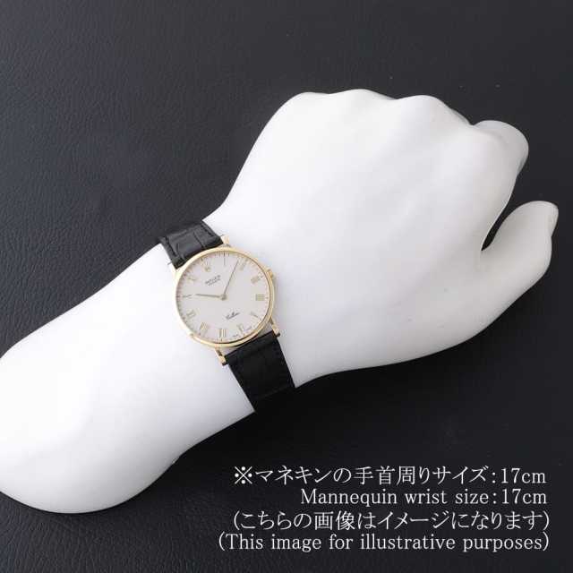 ROLEX Cellini 5112/8 Men's Used