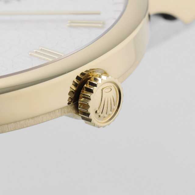 ROLEX Cellini 5112/8 Men's Used