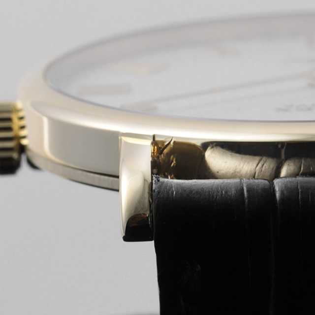 ROLEX Cellini 5112/8 Men's Used