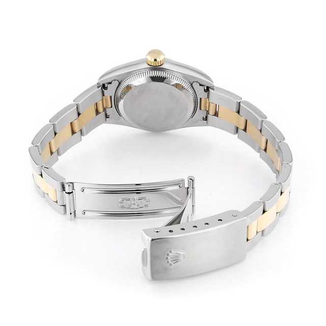 67193G シャンパン ROLEX（ロレックス）オイスター