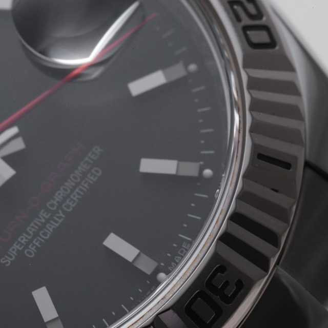 ロレックス ターノグラフ 116264 メンズ 中古