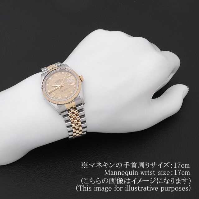 ❗️週末値下げ❗️ロレックス　デイトジャスト　16233用　純正ブレスコマ ROLEX ロレックス デイトジャスト 16233 コマ 純正品 2個セット