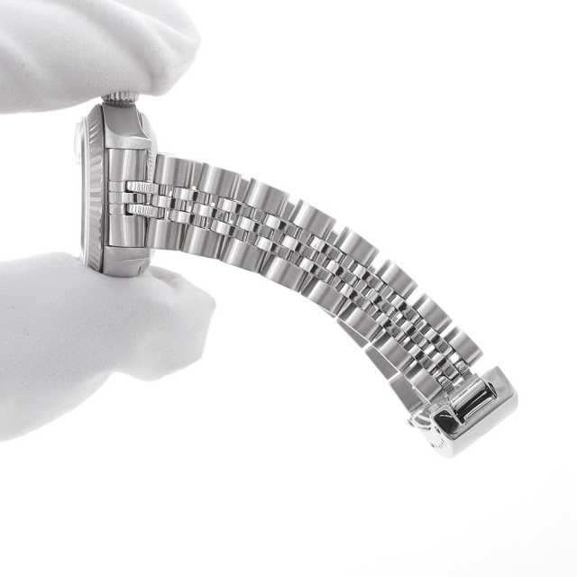 79174 ピンク ROLEX（ロレックス）デイトジャスト 中古 | 東京
