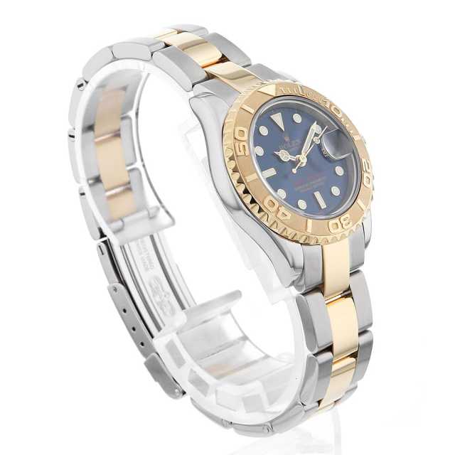 【8/16までお値下げ中です】バスガイド資料　35点フルセット　教本　テキスト 169623 ブルー ROLEX（ロレックス）ヨットマスター 中古 | 東京・大阪