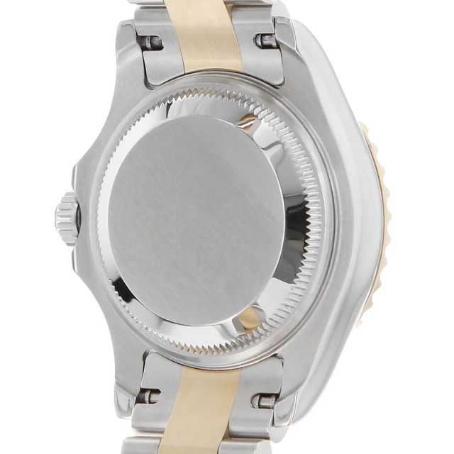 169623 ブルー ROLEX（ロレックス）ヨットマスター 中古 | 東京