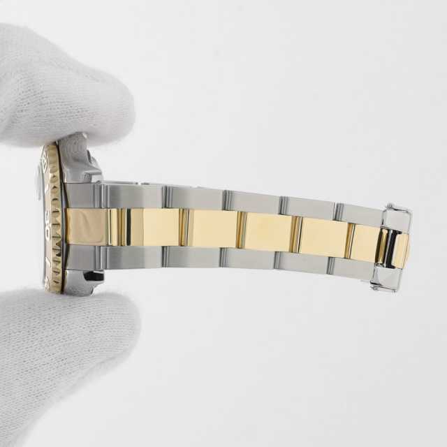 169623 ブルー ROLEX（ロレックス）ヨットマスター 中古 | 東京・大阪