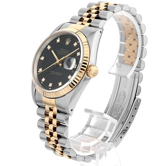 2【美品】ROLEX ロレックス DATEJUST用 箱のみ・冊子・タグ付 2【美品】ROLEX ロレックス DATEJUST用 箱のみ・冊子・タグ付