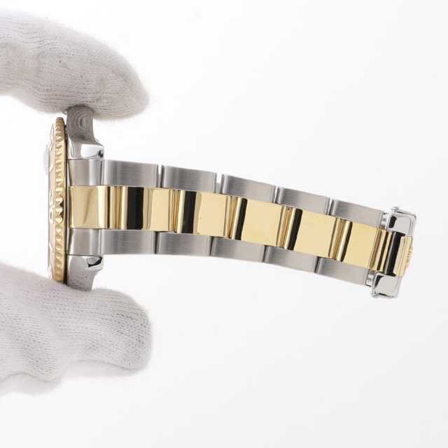 68623 グレー ROLEX（ロレックス）ヨットマスター 中古 | 東京