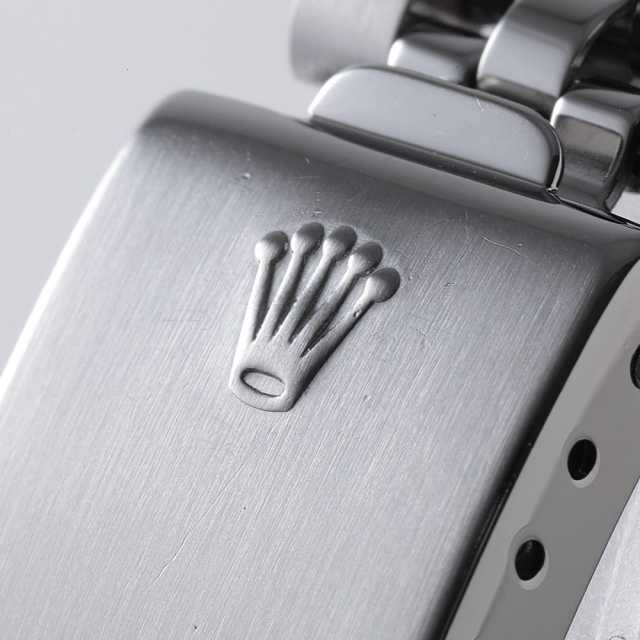 16220 シルバー ROLEX（ロレックス）デイトジャスト 中古 | 東京