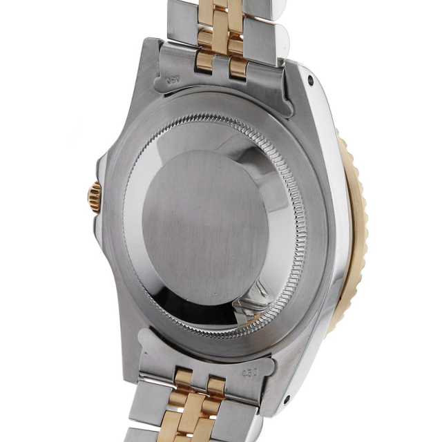 16753 ブラウン ROLEX（ロレックス）GMTマスター 中古 | 東京