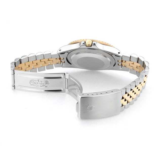 16753 ブラウン ROLEX（ロレックス）GMTマスター 中古 | 東京・大阪の