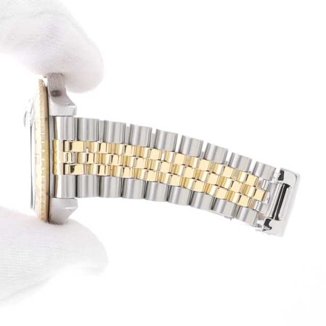 ロレックス GMTマスター 16753 メンズ 中古