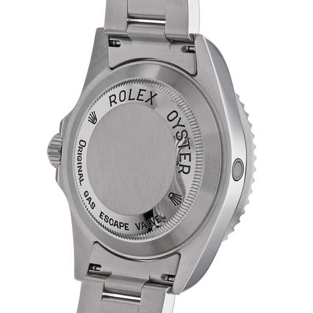 ロレックス シードゥエラー 16600 メンズ 中古